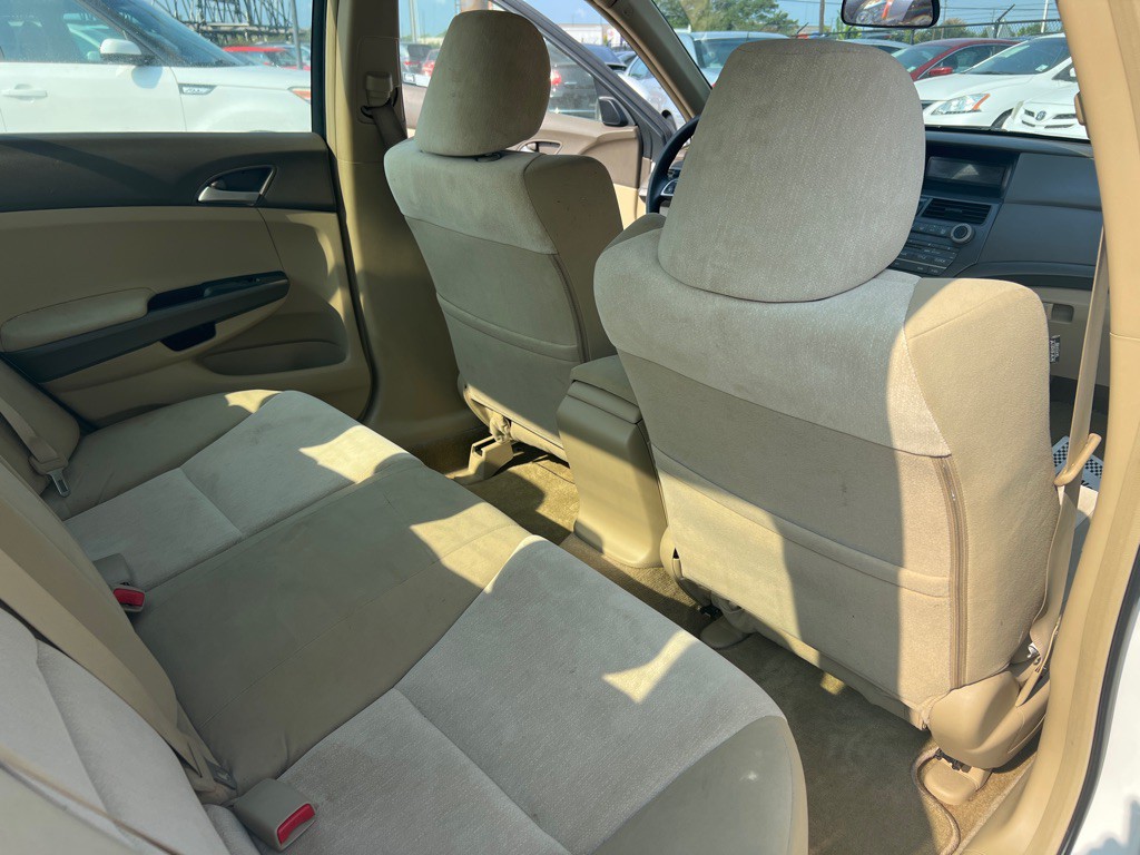 2008 Honda Accord Image 32