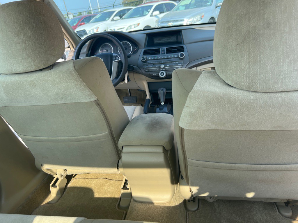 2008 Honda Accord Image 33