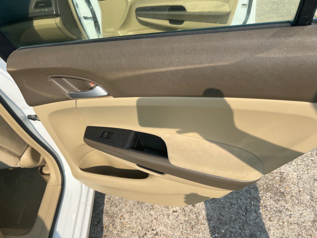 2008 Honda Accord Image 34