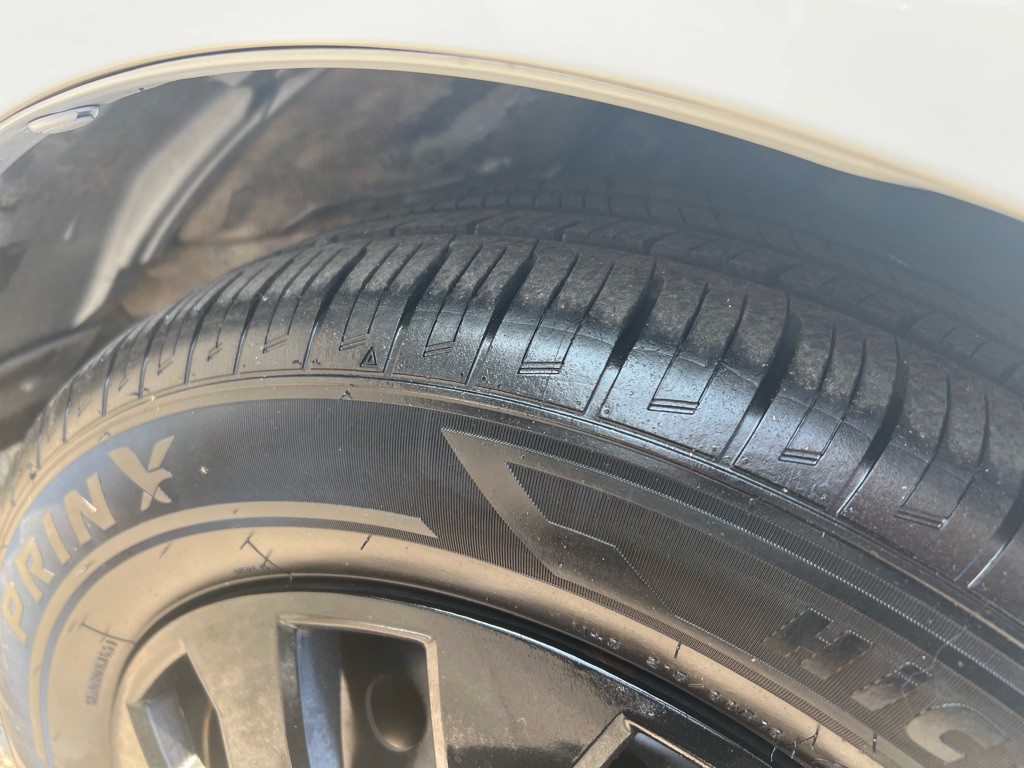 2008 Honda Accord Image 36