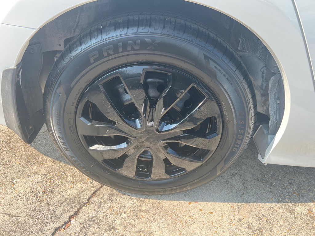 2008 Honda Accord Image 37