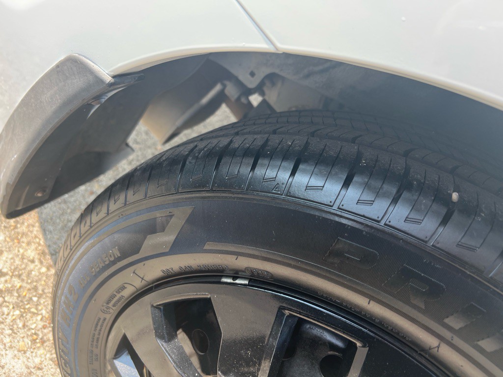 2008 Honda Accord Image 38