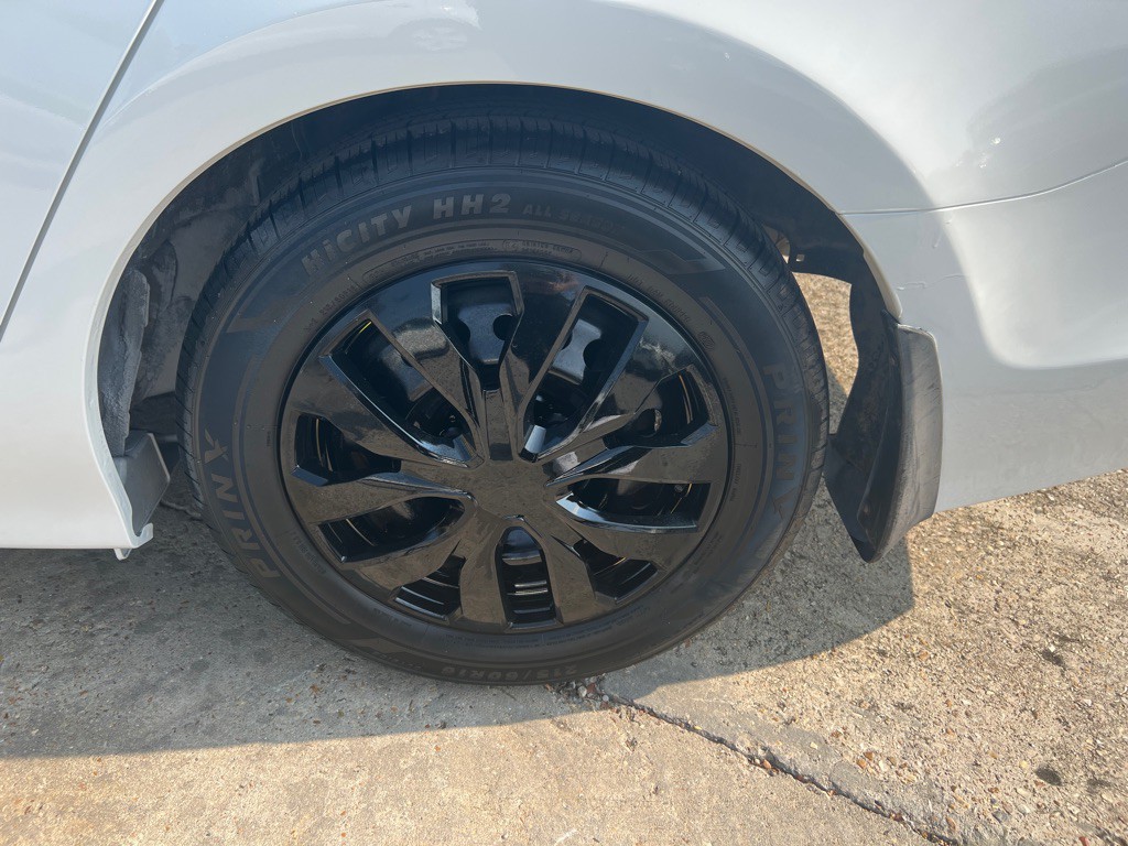 2008 Honda Accord Image 39