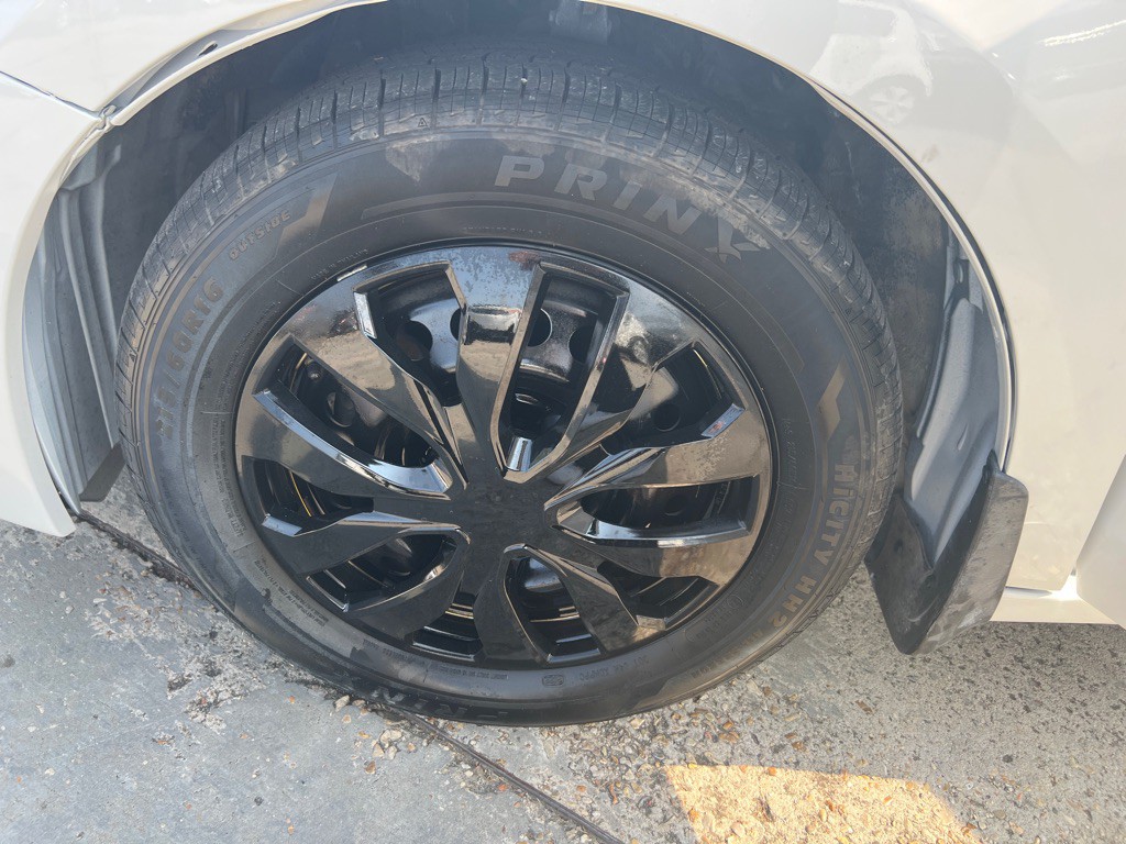 2008 Honda Accord Image 41