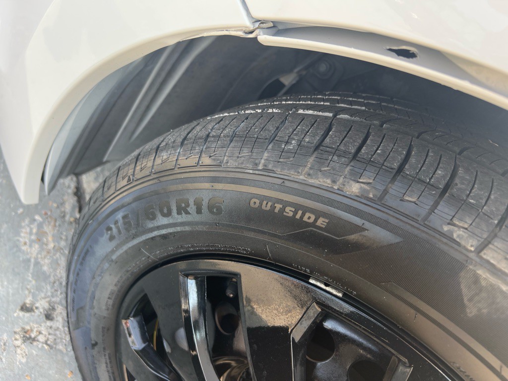 2008 Honda Accord Image 42