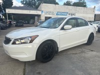 Image for 2008 Honda Accord LX ID: 6859203