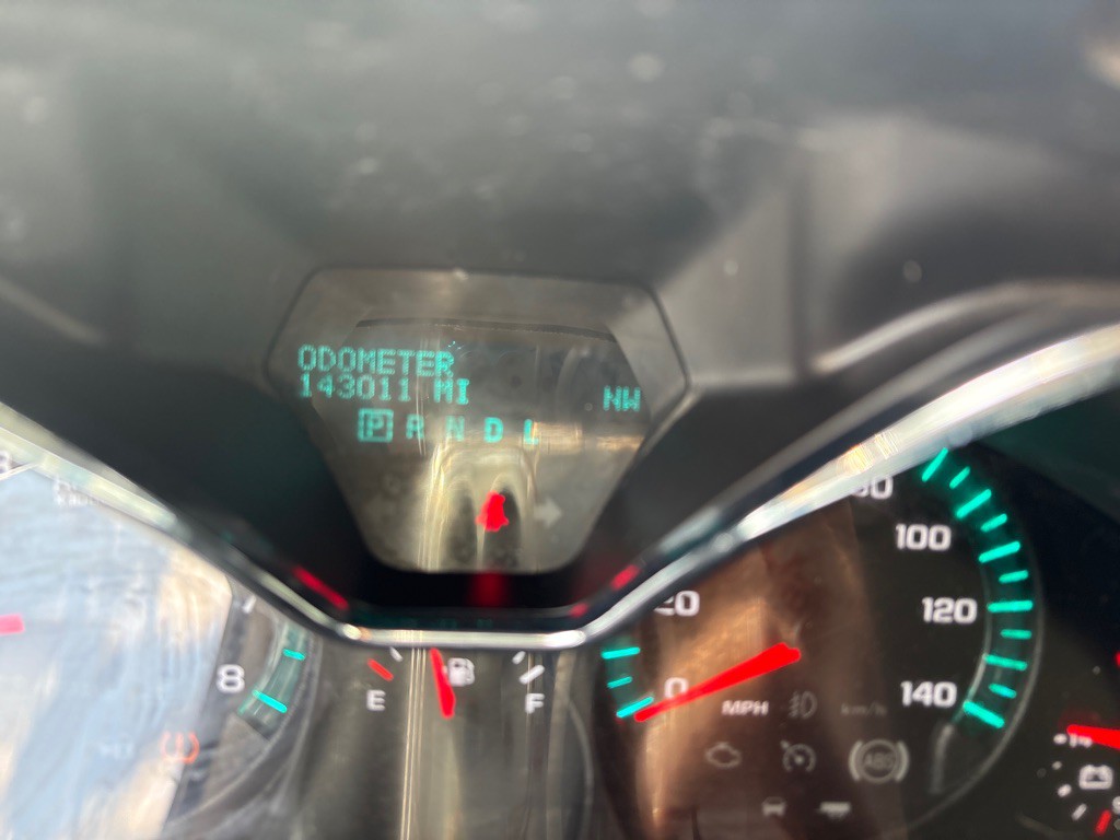 2016 Chevrolet Traverse Image 12