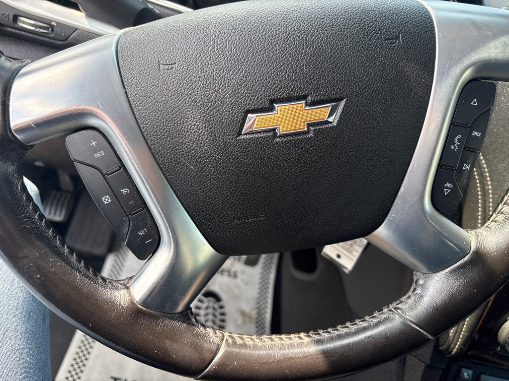 2016 Chevrolet Traverse Image 13