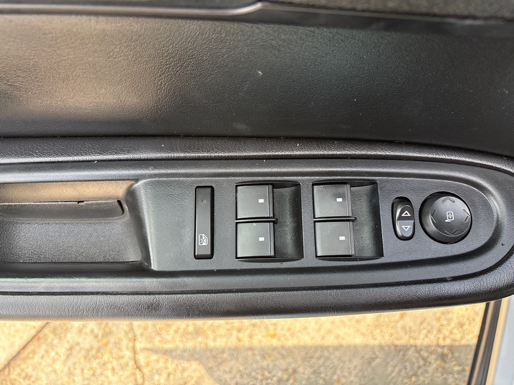2016 Chevrolet Traverse Image 15