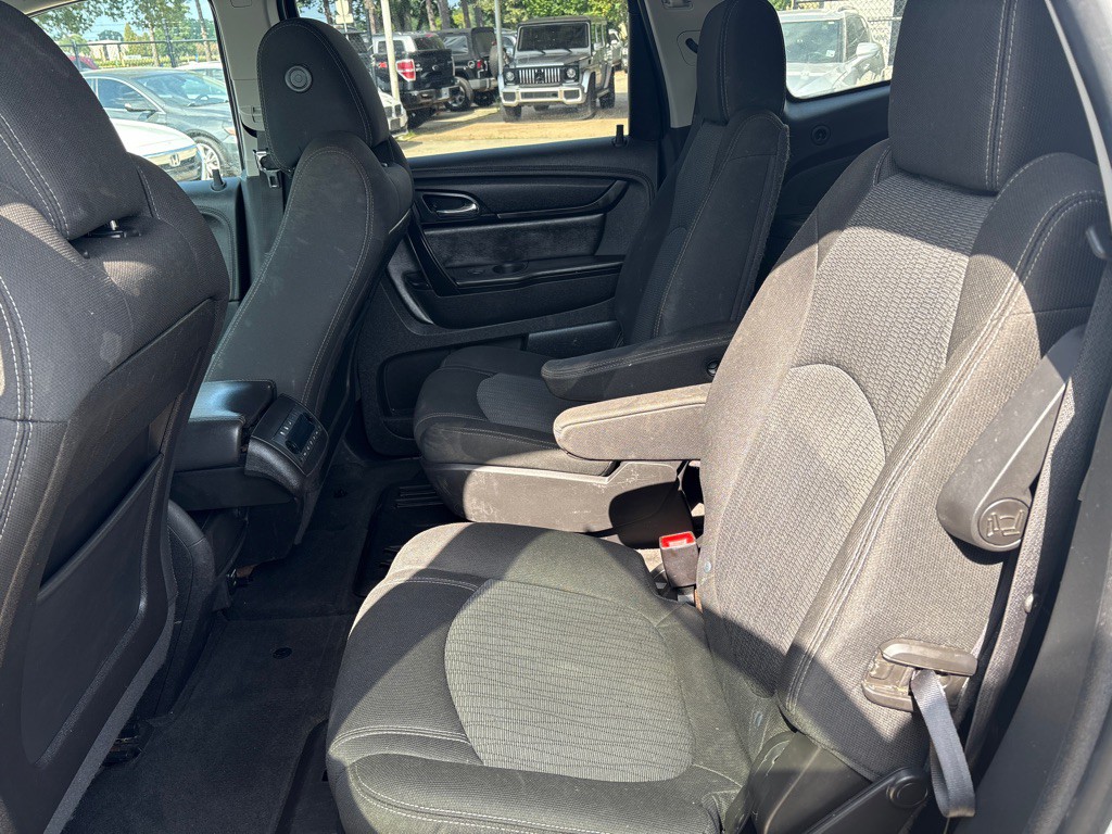 2016 Chevrolet Traverse Image 16