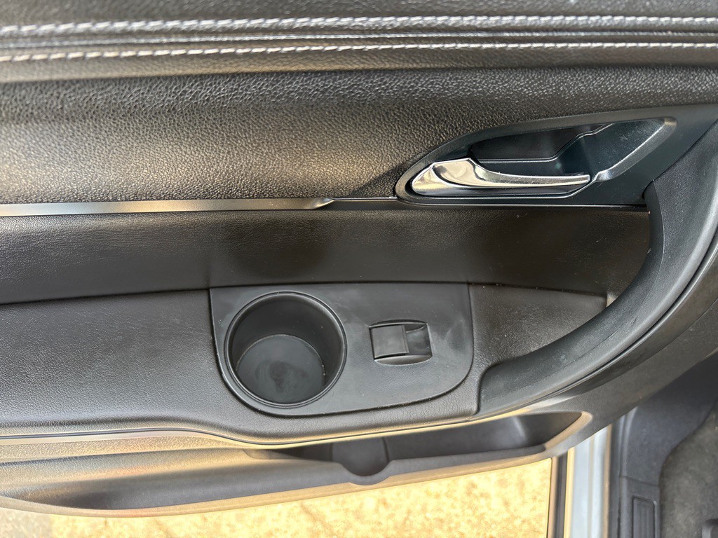2016 Chevrolet Traverse Image 20