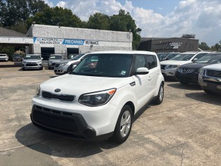 Image for 2016 Kia Soul  ID: 6859922