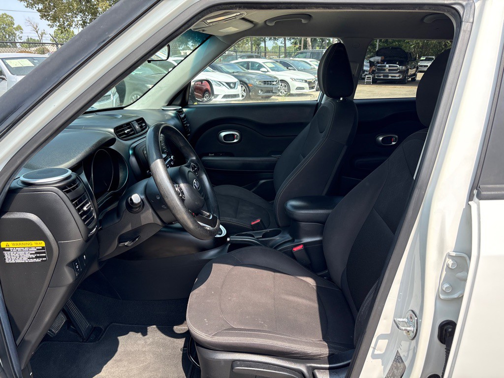 2016 Kia Soul Image 9
