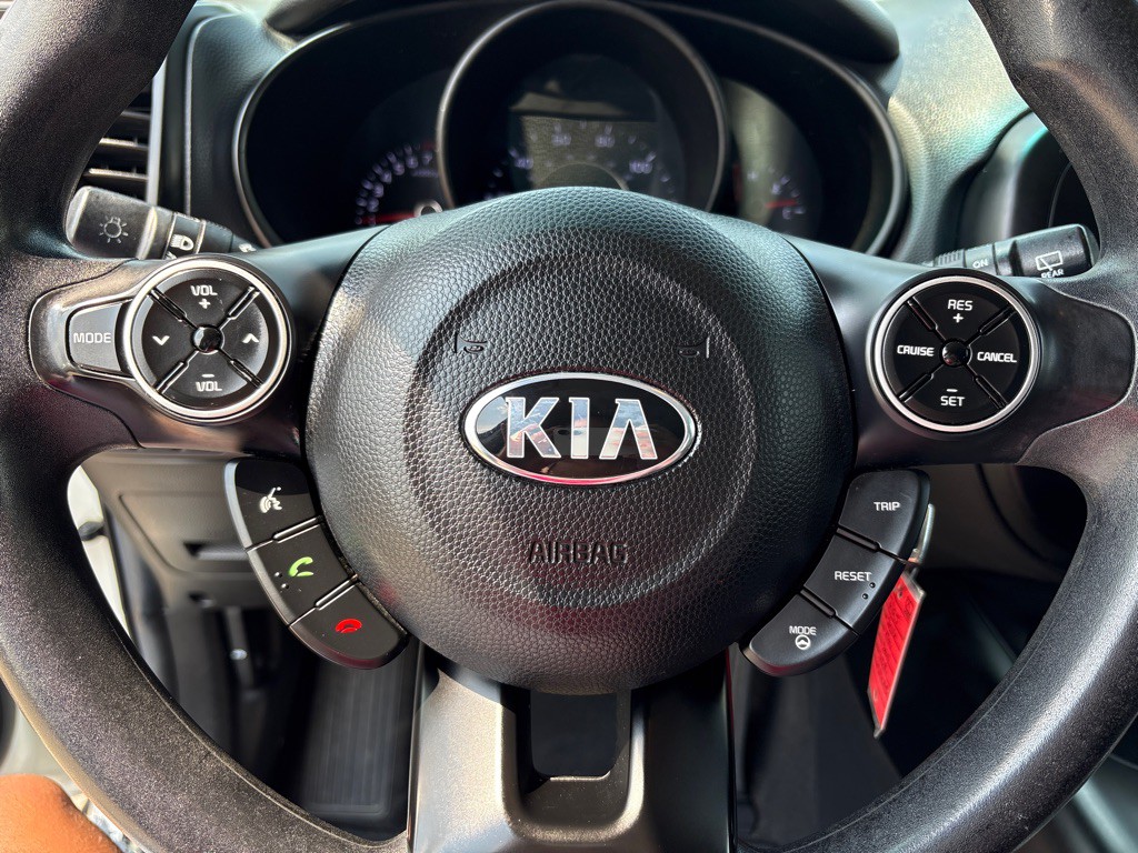 2016 Kia Soul Image 12
