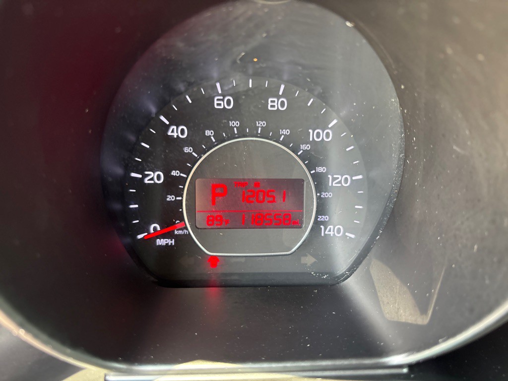 2016 Kia Soul Image 13