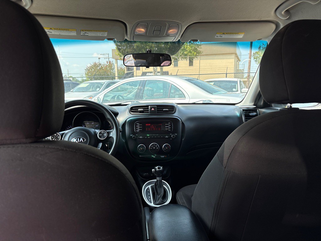 2016 Kia Soul Image 17