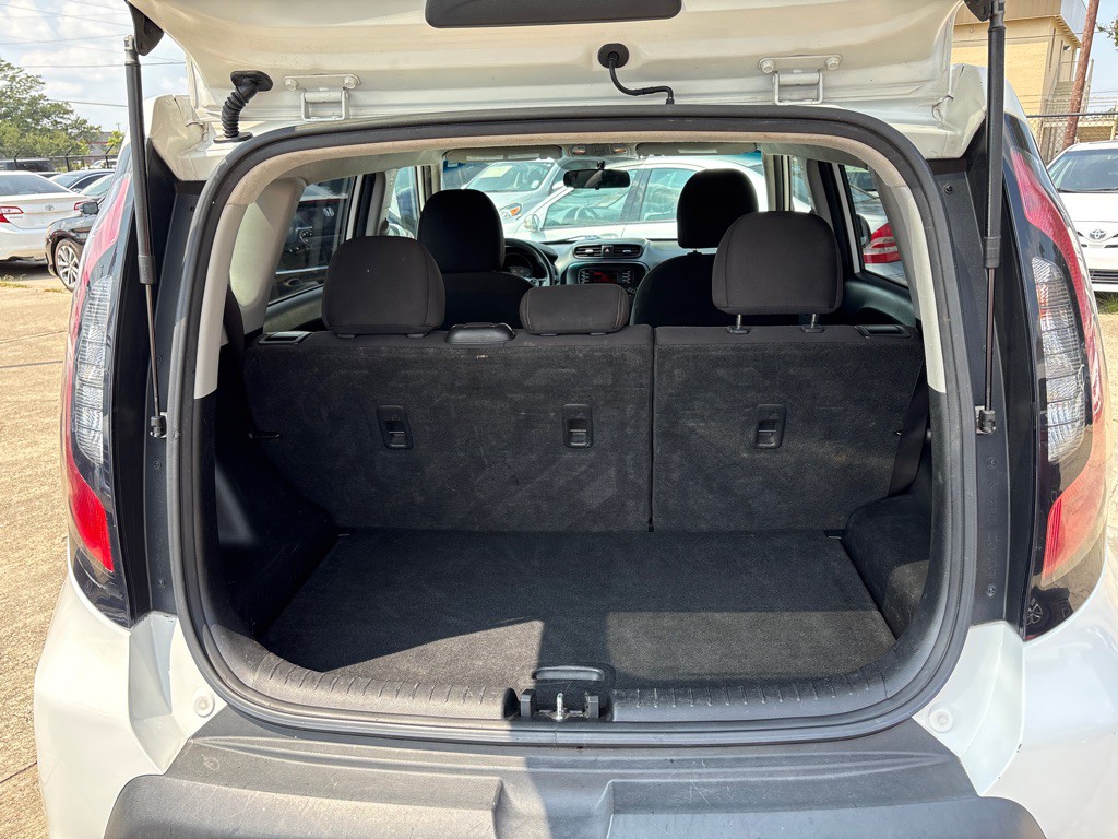 2016 Kia Soul Image 20