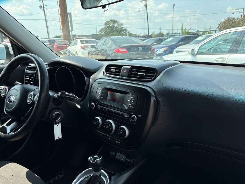 2016 Kia Soul Image 25