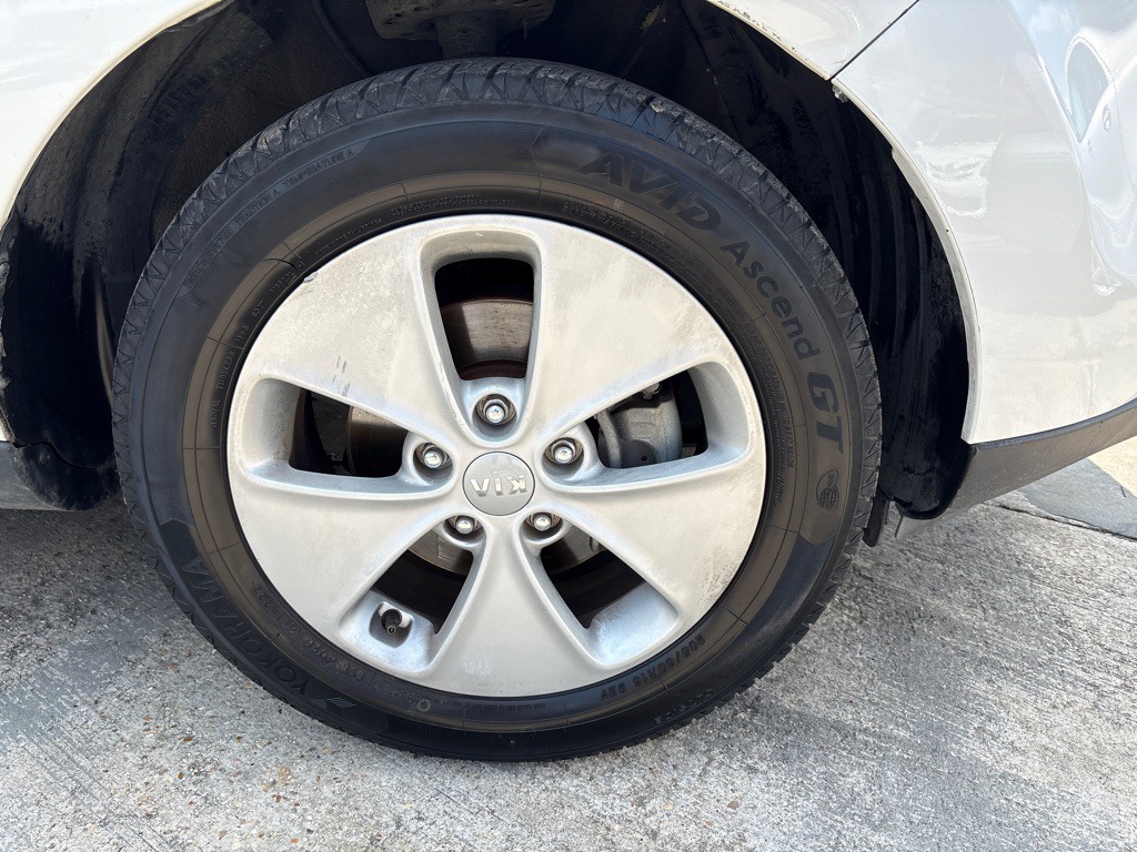 2016 Kia Soul Image 28