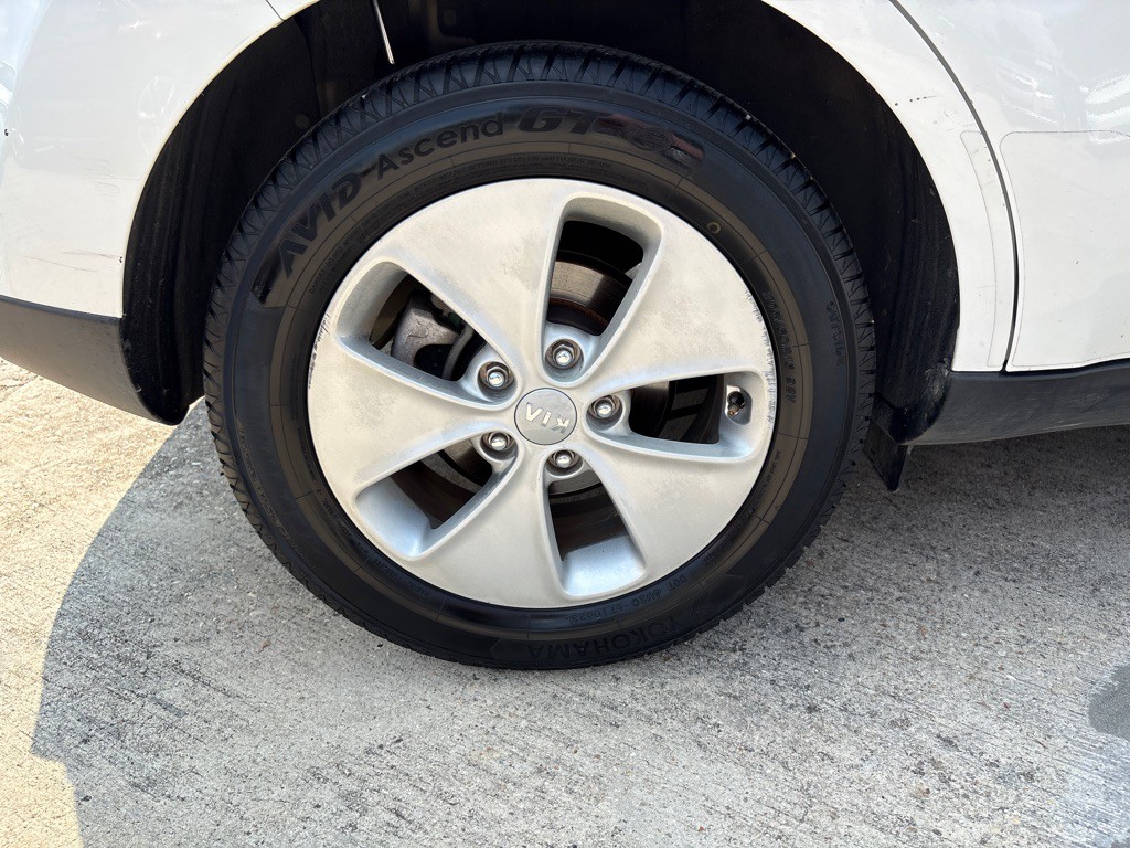 2016 Kia Soul Image 30