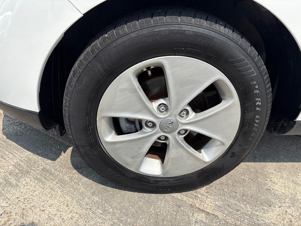 2016 Kia Soul Image 34