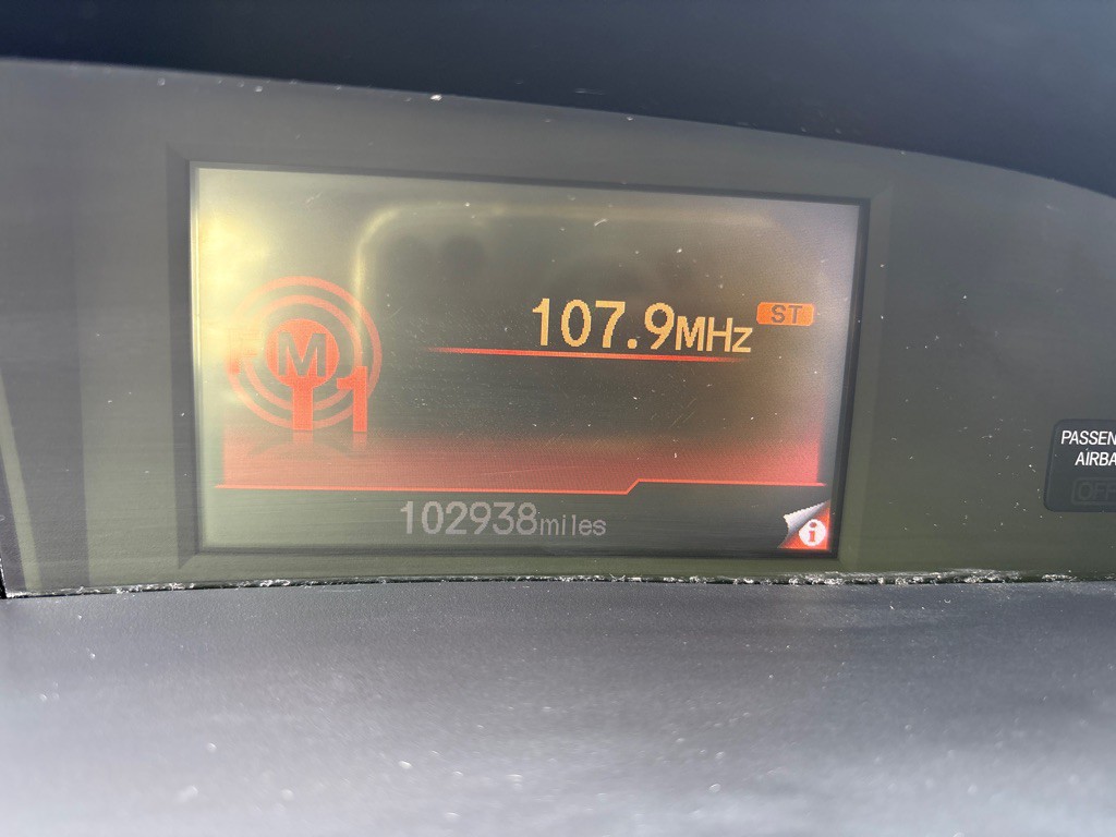 2012 Honda Civic Image 11
