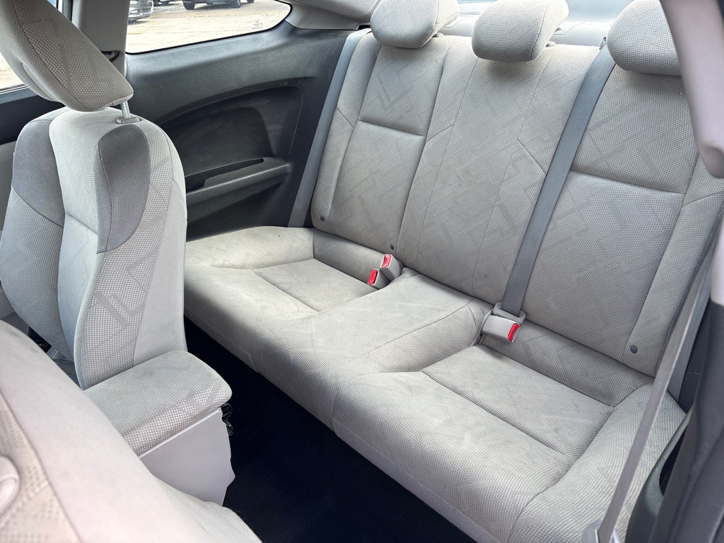 2012 Honda Civic Image 16