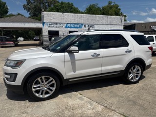 Image for 2016 Ford Explorer Limited ID: 6868353