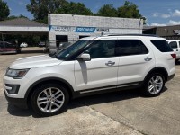 Image for 2016 Ford Explorer Limited ID: 6868353