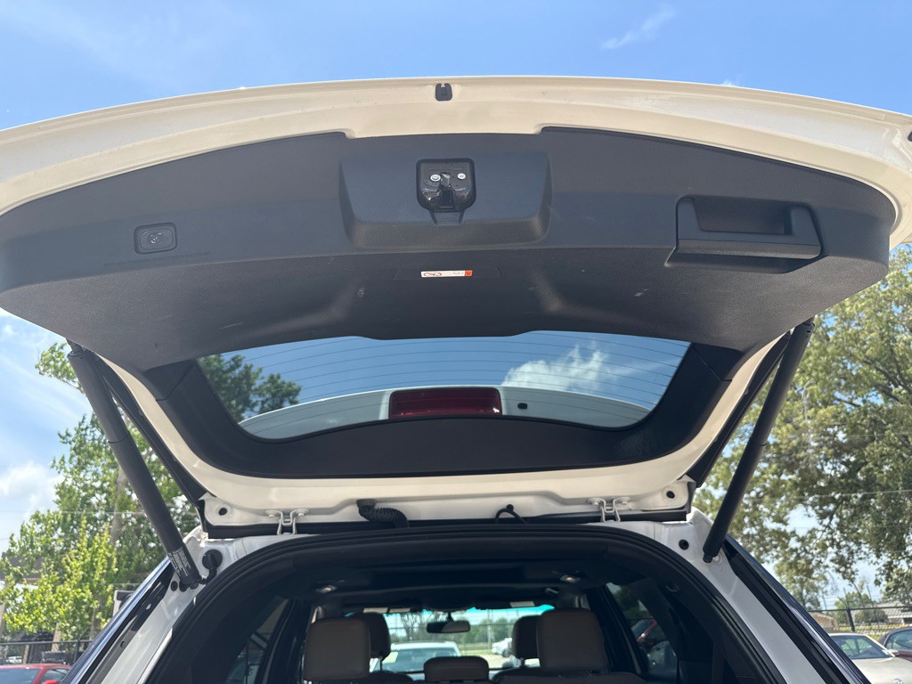 2016 Ford Explorer Image 27