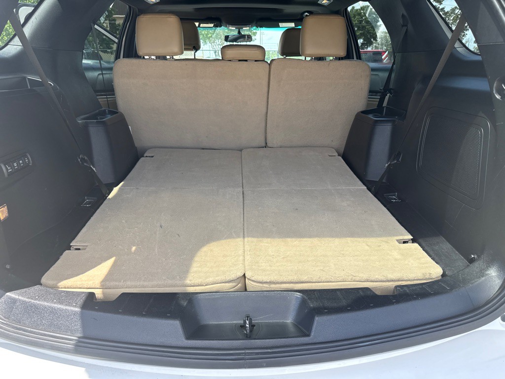 2016 Ford Explorer Image 29