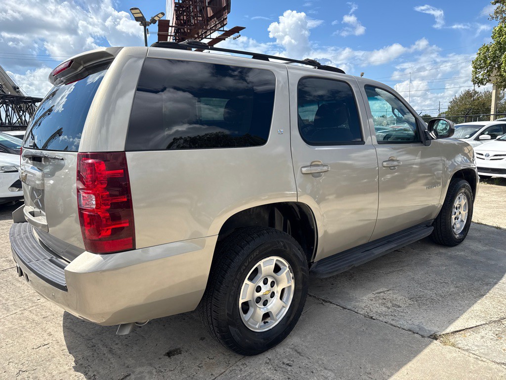 2007 Chevrolet Tahoe Image 6