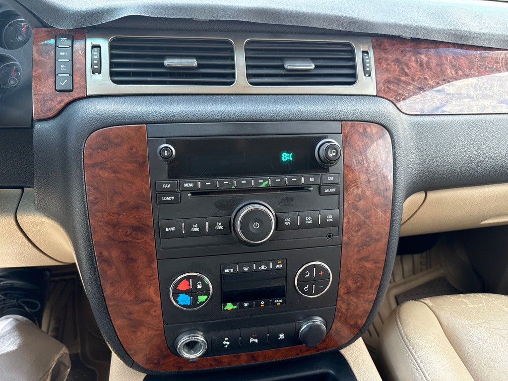 2007 Chevrolet Tahoe Image 15