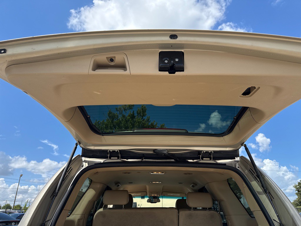 2007 Chevrolet Tahoe Image 22