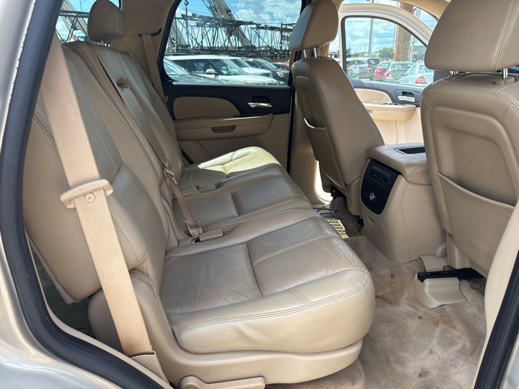 2007 Chevrolet Tahoe Image 23