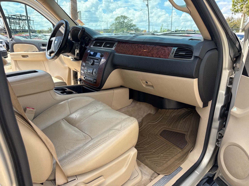 2007 Chevrolet Tahoe Image 26