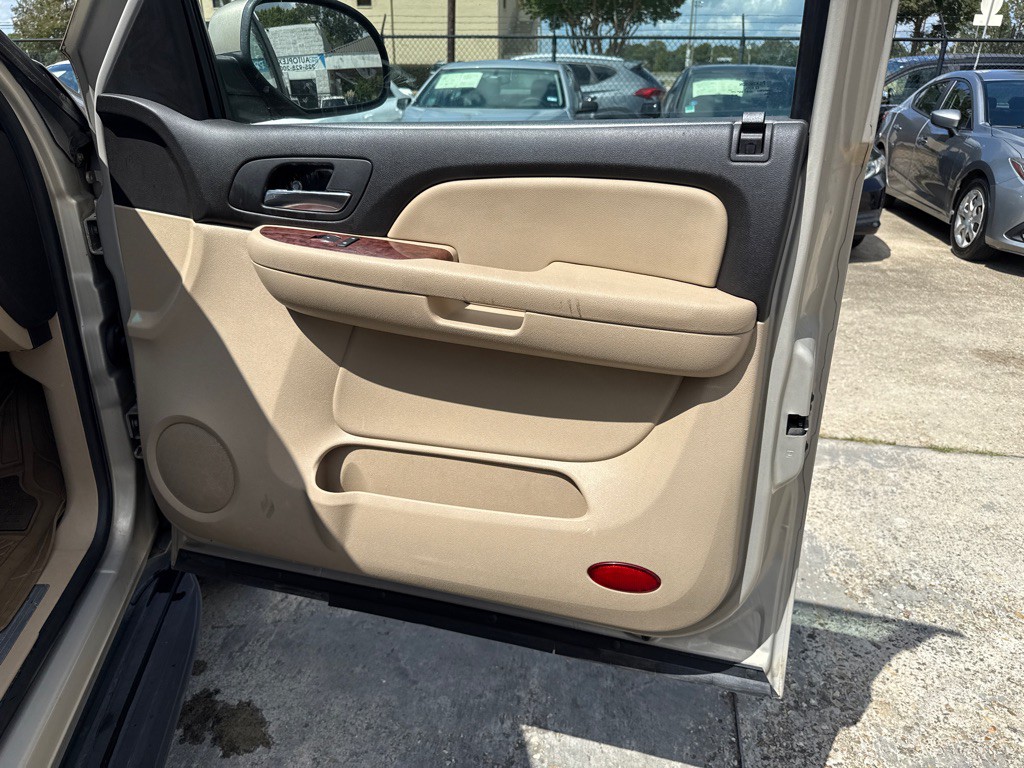 2007 Chevrolet Tahoe Image 27