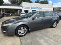 Image for 2009 Acura TL W/ Tech ID: 6887462