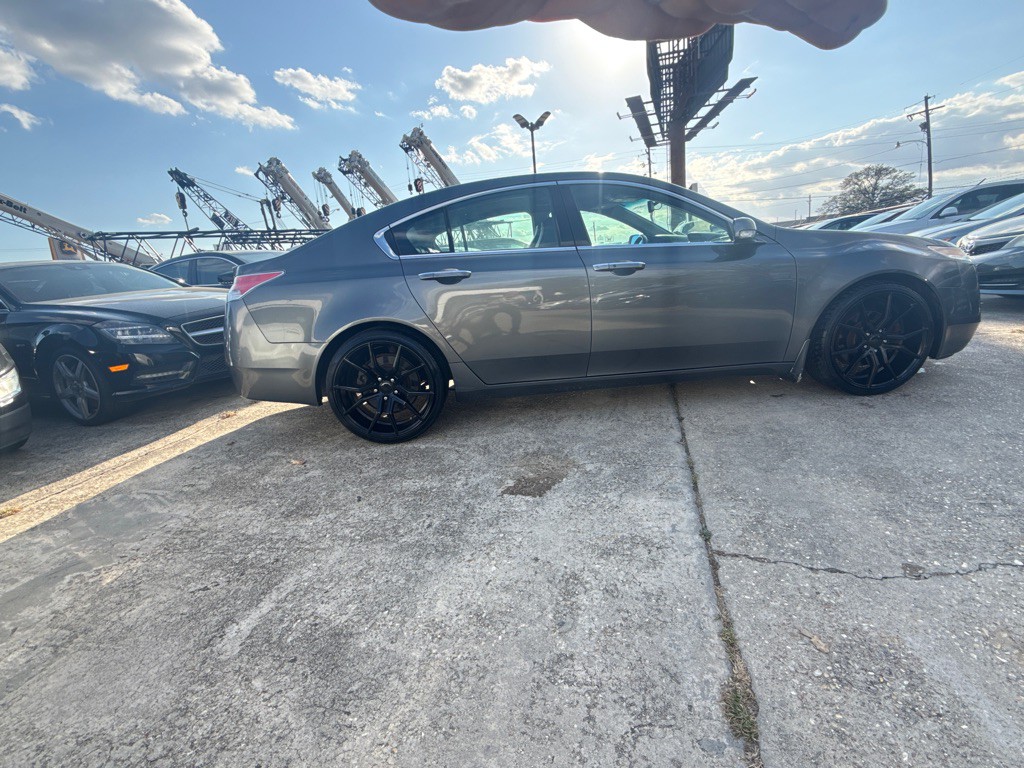 2009 Acura TL Image 6