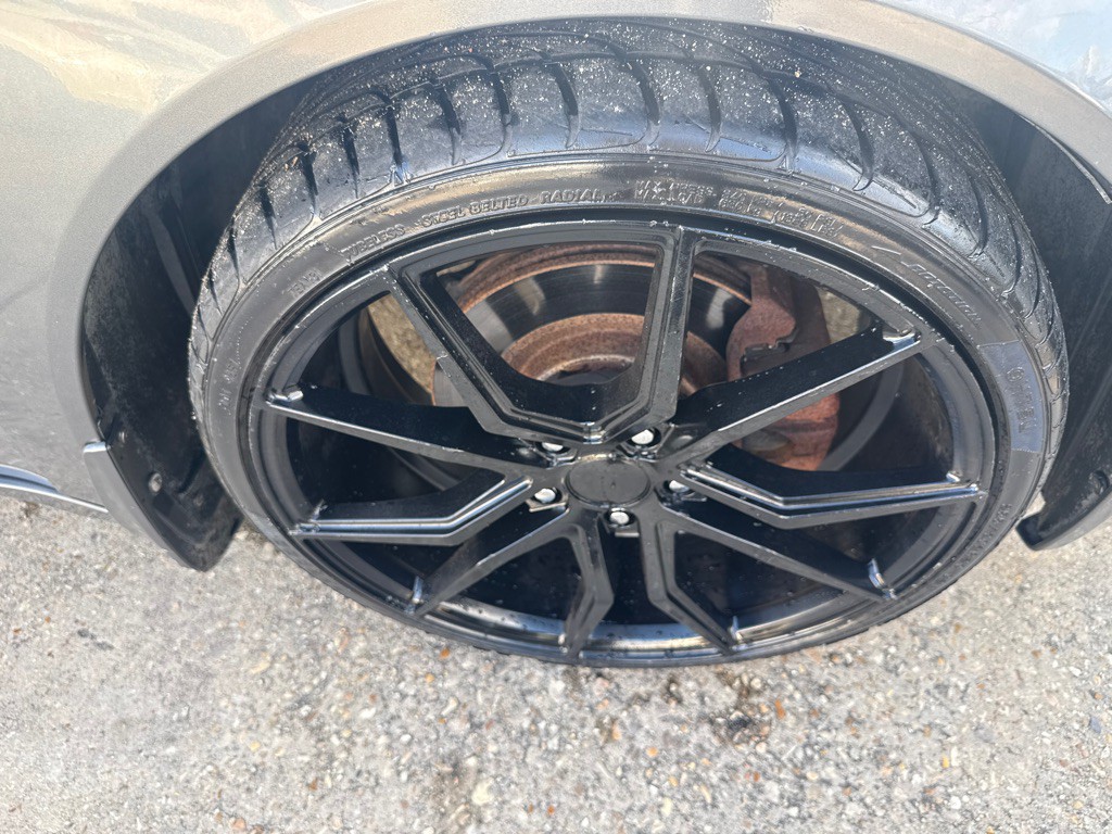 2009 Acura TL Image 35