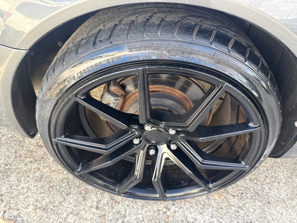 2009 Acura TL Image 36