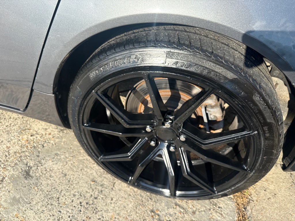 2009 Acura TL Image 37