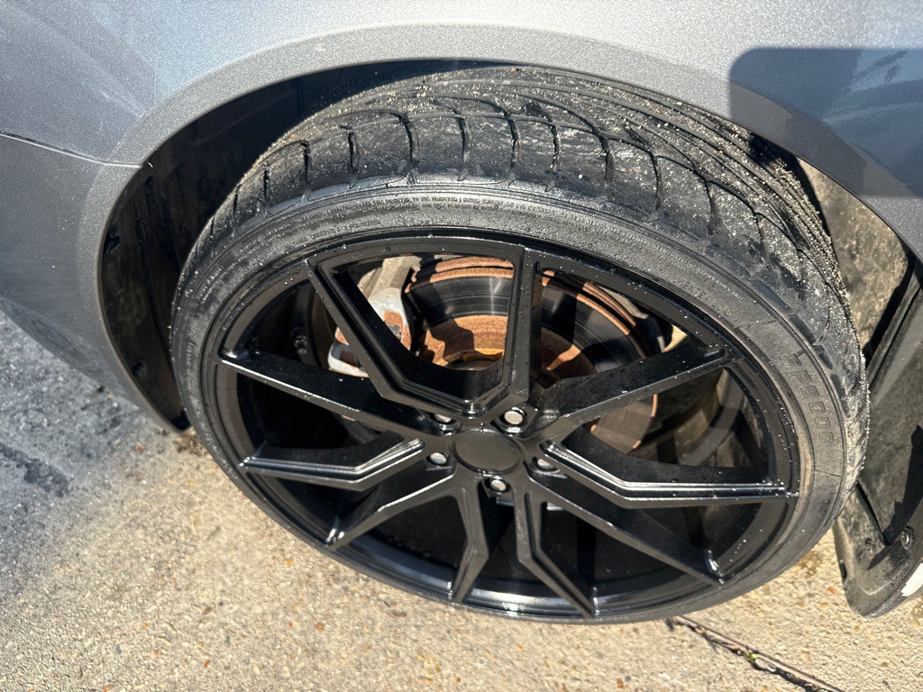 2009 Acura TL Image 38