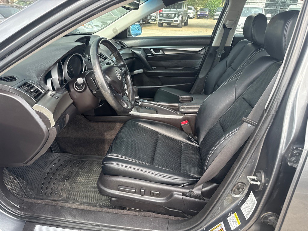 2009 Acura TL Image 5