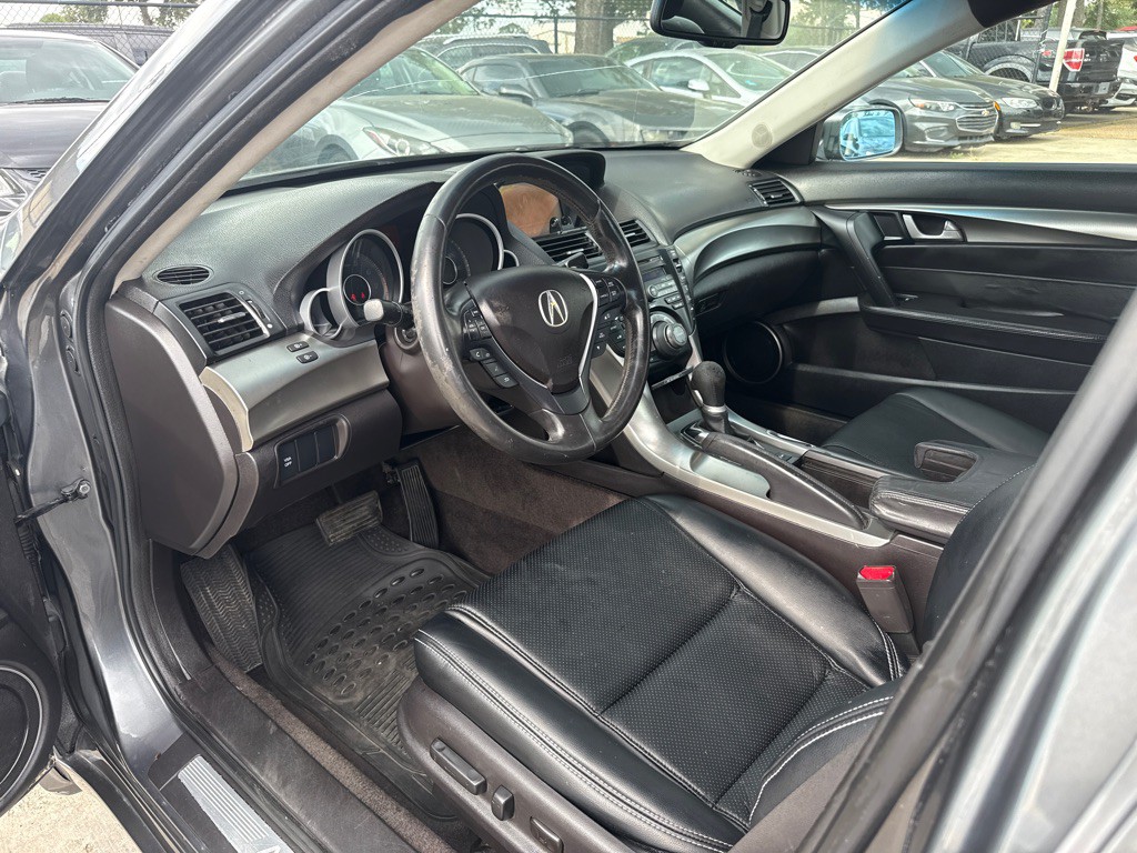 2009 Acura TL Image 6
