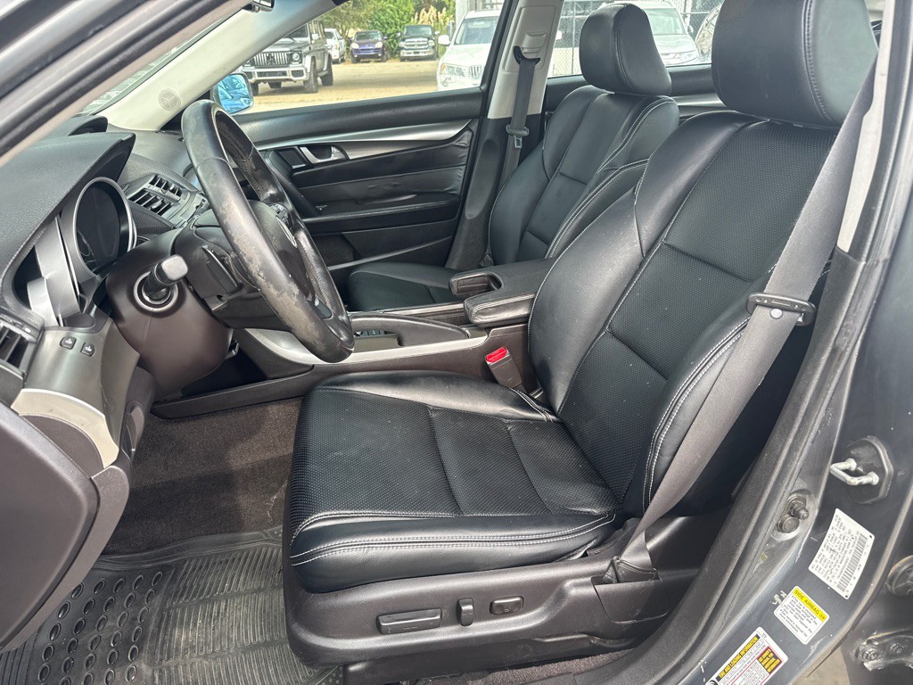 2009 Acura TL Image 7