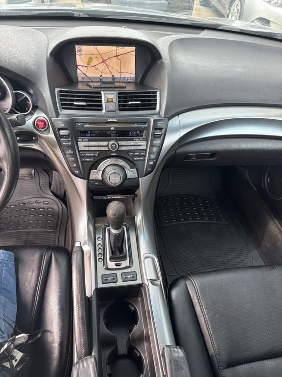 2009 Acura TL Image 13