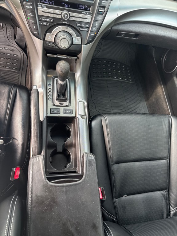 2009 Acura TL Image 14