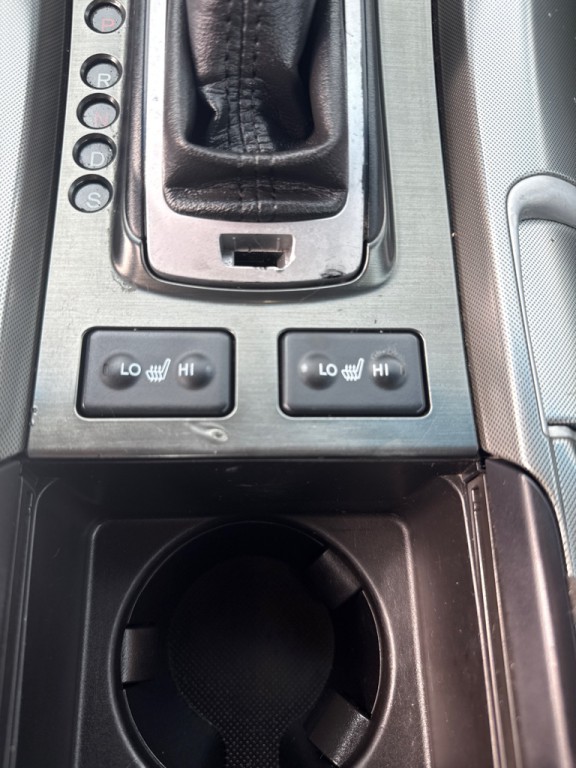 2009 Acura TL Image 15