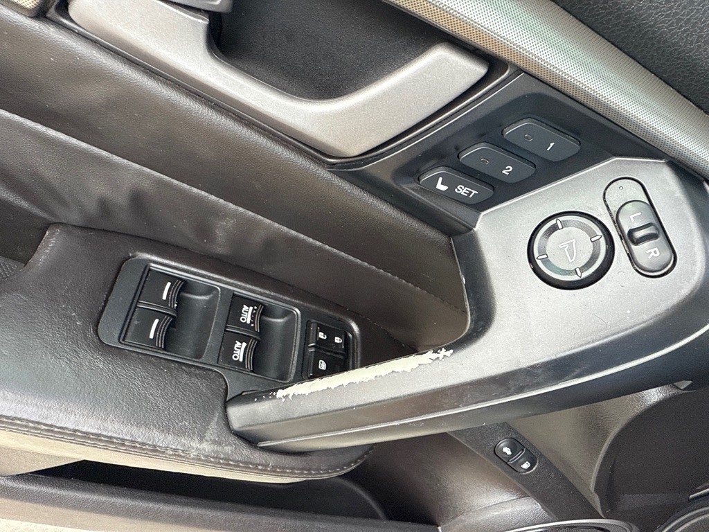2009 Acura TL Image 20